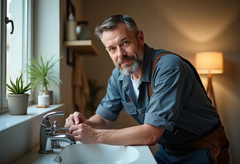 Tankless Water Heater Services in Green Valley Lake, California — Plumber California